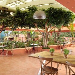 OUT OF THE BLUE RESORT 5★