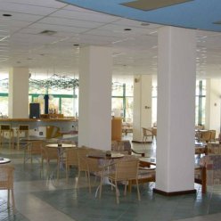 SIRENS BEACH & VILLAGE 4★