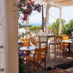 PANORAMA HOTEL GENNADI 2★