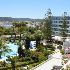 BLUE HORIZON PALM BEACH HOTEL AND BUNGALOWS 4★