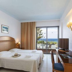 BLUE HORIZON PALM BEACH HOTEL AND BUNGALOWS 4★