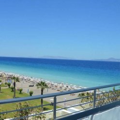 BLUE HORIZON PALM BEACH HOTEL AND BUNGALOWS 4★