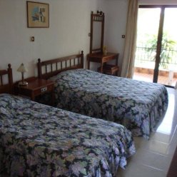 OASIS HOTEL & BUNGALOWS 3★