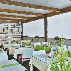 MANOS MARIA HOTEL & APARTMENTS 4★