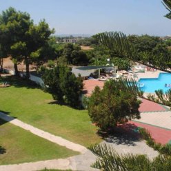 SUMMER DREAM RHODES 3★