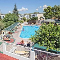 SUMMER DREAM RHODES 3★