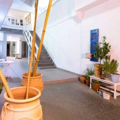 TINAS PLUS HOTEL 3★