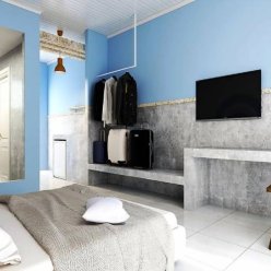 TINAS PLUS HOTEL 3★