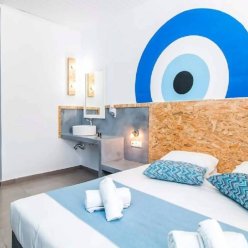 TINAS PLUS HOTEL 3★