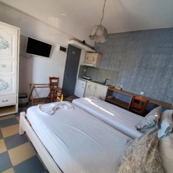 PANORAMA STUDIOS & APARTMENTS 2★