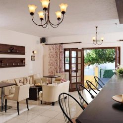 CLEOPATRA APARTMENTS 2★