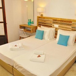 CLEOPATRA APARTMENTS 2★