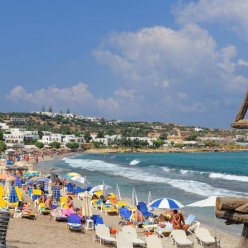 CLEOPATRA APARTMENTS 2★