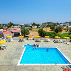 BUTTERFLY STUDIOS 2★