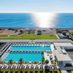 GENNADI GRAND RESORT 5★