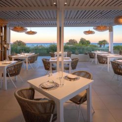 GENNADI GRAND RESORT 5★