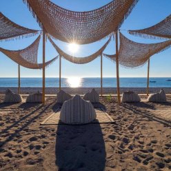 GENNADI GRAND RESORT 5★