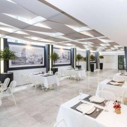 MERCURE RHODES ALEXIA HOTEL 4★