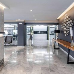 MERCURE RHODES ALEXIA HOTEL 4★