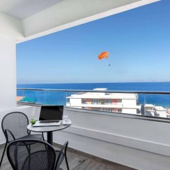 MERCURE RHODES ALEXIA HOTEL 4★