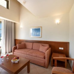 HYDRAMIS PALACE BEACH RESORT 5★