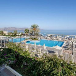 HYDRAMIS PALACE BEACH RESORT 5★