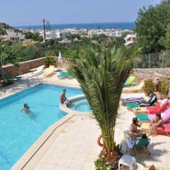 MARY SOFI RESIDENCES 2★