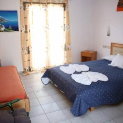 MARY SOFI RESIDENCES 2★