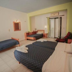 MARY SOFI RESIDENCES 2★