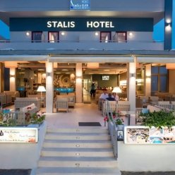 STALIS BEACH HOTEL 3★