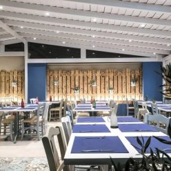 STALIS BEACH HOTEL 3★