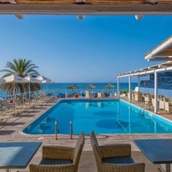 STALIS BEACH HOTEL 3★