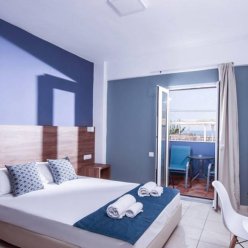 STALIS BEACH HOTEL 3★