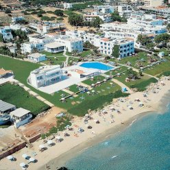 ARIADNE BEACH MALIA 4★