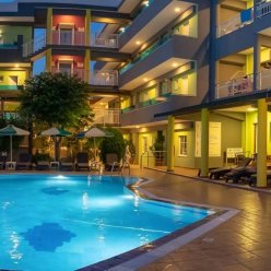 GRECIAN FANTASIA RESORT 3★