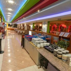 GRECIAN FANTASIA RESORT 3★