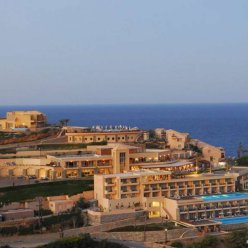 SEASIDE A LIFESTYLE RESORT (tikai pieaugušajiem, 16+) 5★