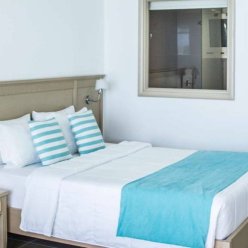 SEASIDE A LIFESTYLE RESORT (tikai pieaugušajiem, 16+) 5★