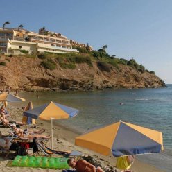 SEASIDE A LIFESTYLE RESORT (tikai pieaugušajiem, 16+) 5★