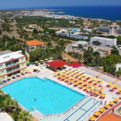 FAMILY WORLD AQUA SUN VILLAGE 4★