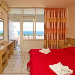 FAMILY WORLD AQUA SUN VILLAGE 4★