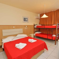 FAMILY WORLD AQUA SUN VILLAGE 4★