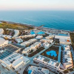 OSTRIA RESORT & SPA 5★