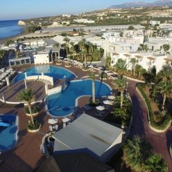 OSTRIA RESORT & SPA 5★