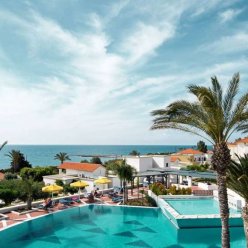 MITSIS RODOS MARIS RESORT & SPA 5★