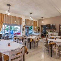 GALINI APARTMENTS 4★