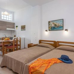 GALINI APARTMENTS 4★