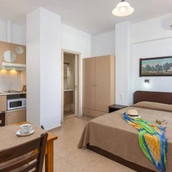 GALINI APARTMENTS 4★