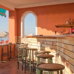 DEDALOS BEACH HOTEL 3★