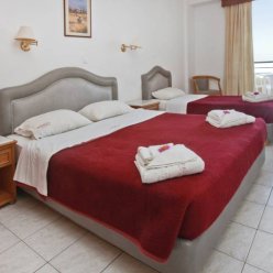 DEDALOS BEACH HOTEL 3★